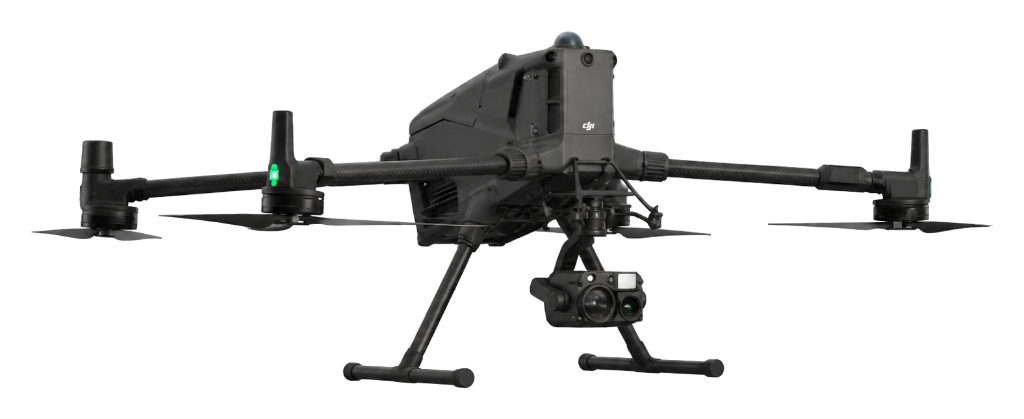 DJI Matrice 400