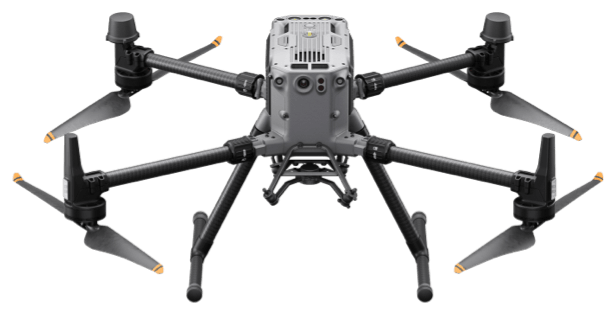 DJI Matrice 4 Series