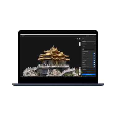 DJI Terra