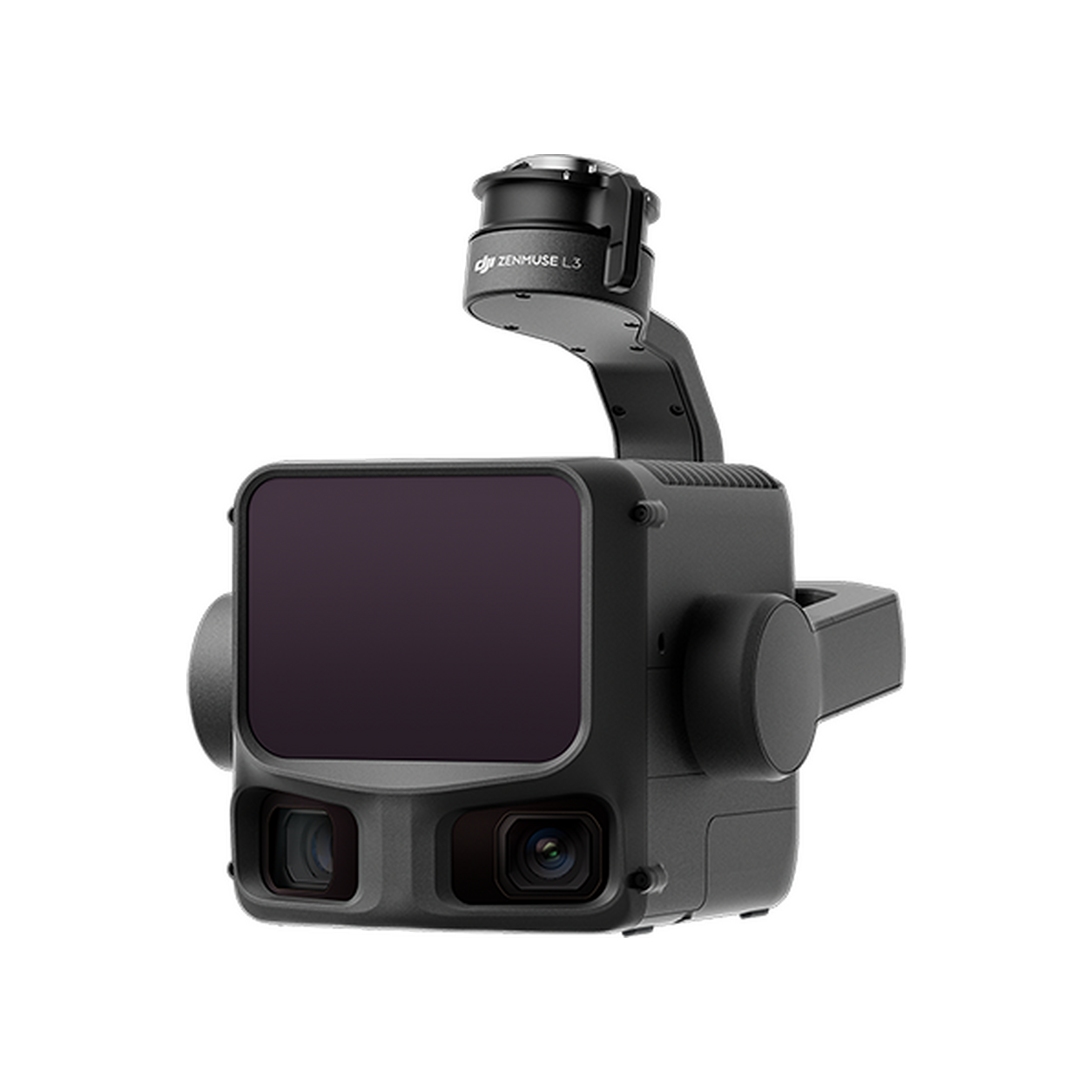 Payload LiDAR DJI Zenmuse L3
