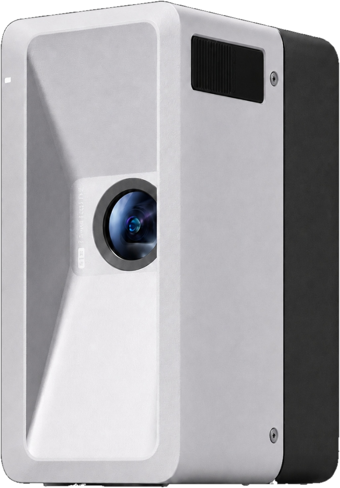 Realsee Galois M2