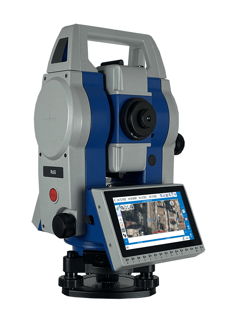 Stonex R60