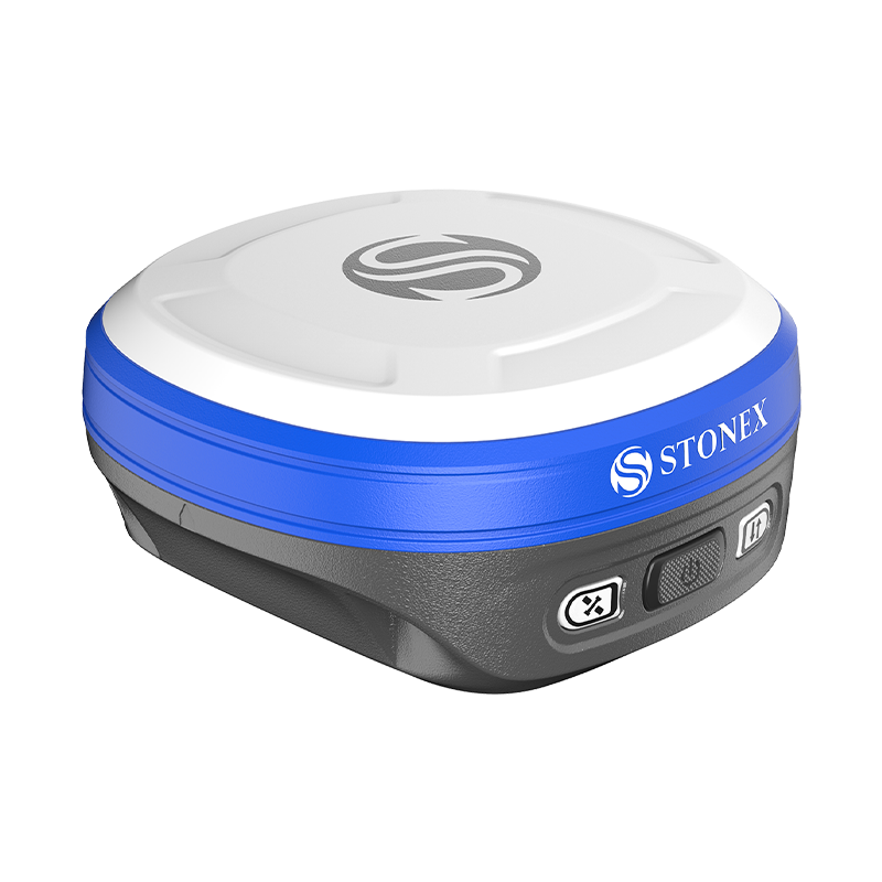 Receptor GNSS Stonex S599