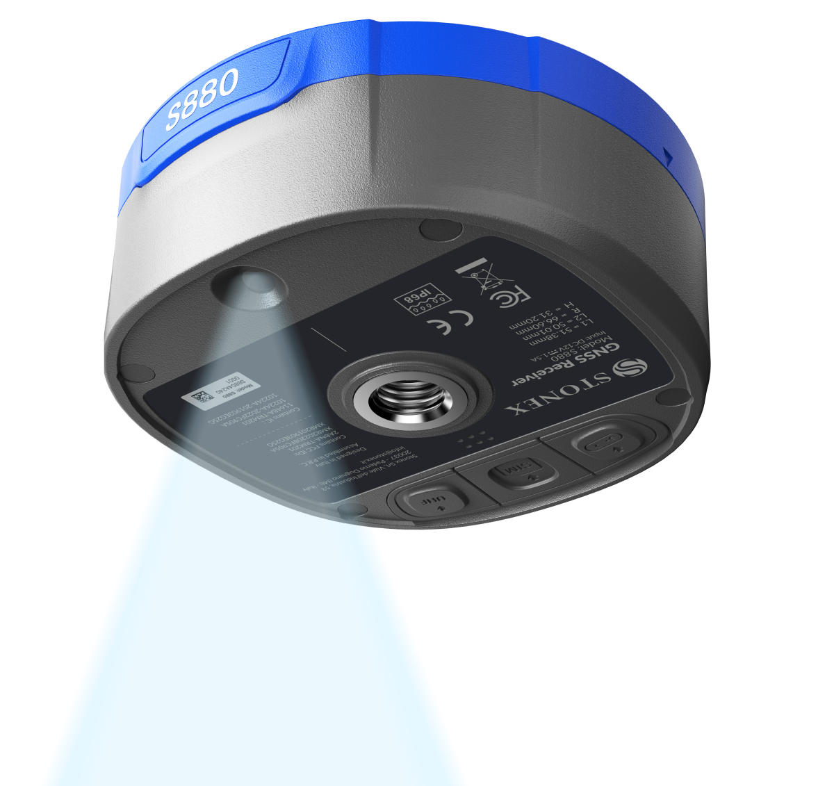 Stonex S880