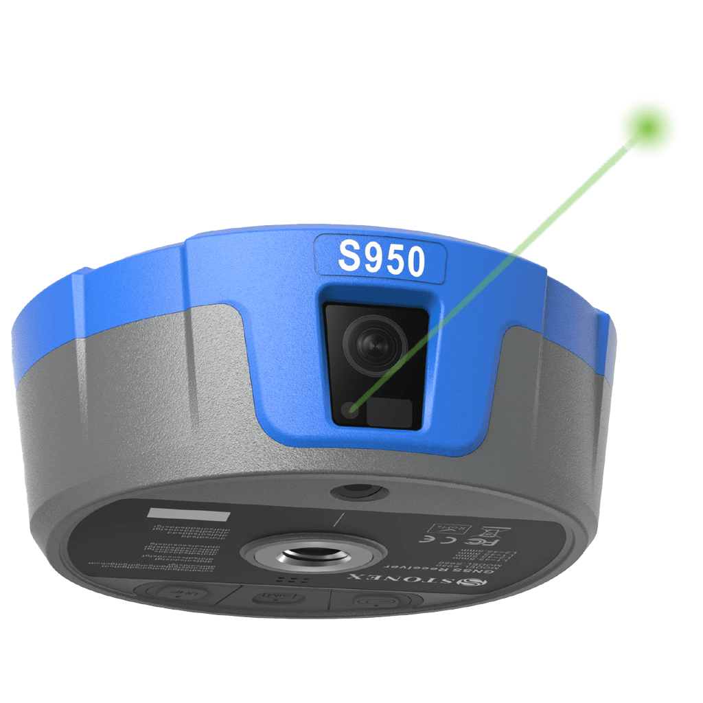Stonex S950