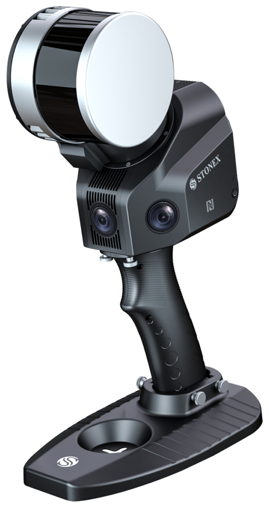 Scanner 3D Stonex X120GO