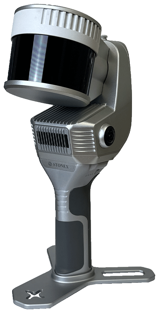 Scanner 3D SLAM Stonex X200GO